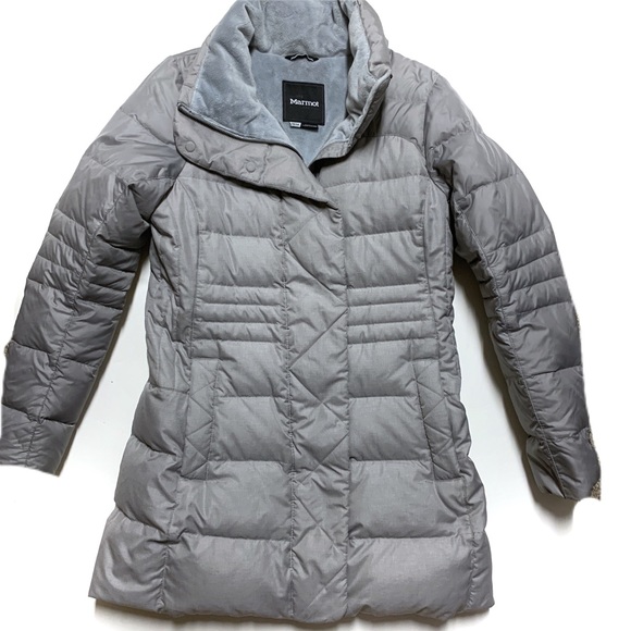 marmot viansa jacket